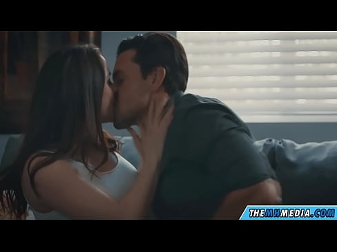 ❤️ Sessu romanticu cù una bona mamma tettona ❤️ Solo porno à co.analpics.ru ❌