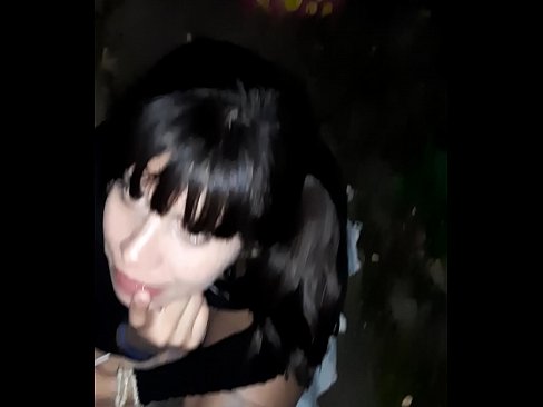 ❤️ In a strada pene gonfiatu in cambiu di caramelle ❤️ Solo porno à co.analpics.ru ❌